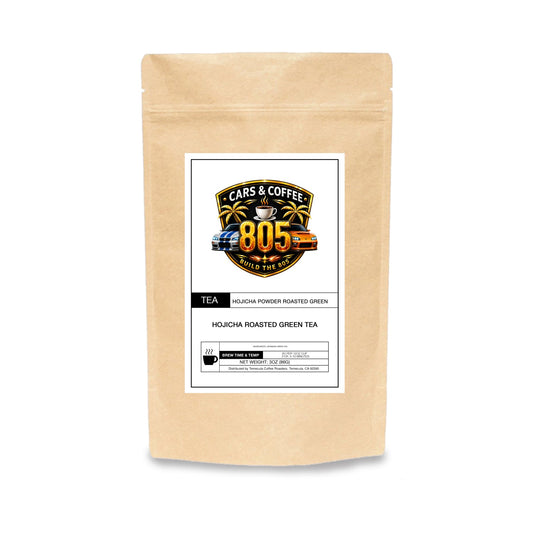 Hojicha